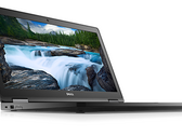 Dell Latitude 5580 (Full-HD, i5-7300U) Laptop rövid értékelés