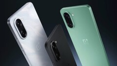 Egy Ace-sorozatú okostelefon. (Kép forrása: OnePlus)
