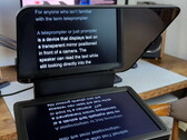 Elgato Teleprompter felülvizsgálat: A legjobb alkotói kütyü streamelők és YouTuberek számára?