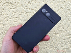 A Sony Xperia 10 VII jól teljesített a 2025. decemberi tesztünk során.