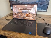 Dell XPS 17 9730 laptop rövid értékelés: GeForce RTX 4070 multimédiás szörnyeteg