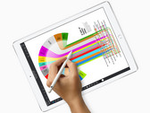 Apple iPad Pro 12.9 (2017) Tablet rövid értékelés