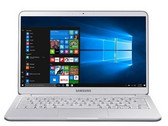 Samsung Notebook 9 NP900X3N (i5-7200U, FHD) Laptop rövid értékelés