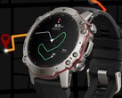 Amazfit's Falcon 2 okosóra várhatóan az eredetire épül majd