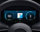 A CarPlay Ultra nagy szabadságot ad a felhasználóknak az infotainment kijelzők kialakításában és elrendezésében. (Kép forrása: Apple)