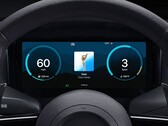 A CarPlay Ultra nagy szabadságot ad a felhasználóknak az infotainment kijelzők kialakításában és elrendezésében. (Kép forrása: Apple)