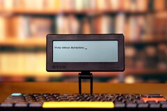 A BYOK a billentyűzeteket digitális írógépekké alakítja (Kép forrása: BYOK)