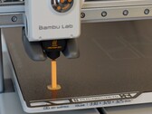Bambu Lab A2L teszt: Nagy építési térfogat és kiváló minőség méltányos áron, ráadásul plotter opcióval