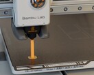 Bambu Lab A2L teszt: Nagy építési térfogat és kiváló minőség méltányos áron, ráadásul plotter opcióval