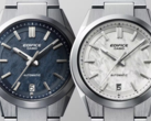 A Casio Edifice EFK100D-2A és EFK100D-7A órák (a képen) megjelentek a márka amerikai webáruházában. (Kép forrása: Casio)