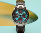 A Citizen Promaster Bullhead Racing Chronograph AV0106-01L.