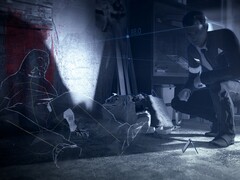 Detroit: Become Human 90%-os kedvezményt kap a Steam téli akciójában, amely 2026. január 5-ig tart. (Kép forrása: Steam)