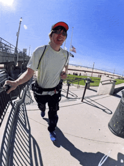 Lépcsőmászás könnyedén. (Kép forrása: Notebookcheck)