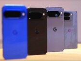 Néhány Pixel 10 Pro kamera értékelők csak részben meggyőzte a Google új zászlóshajók (Kép forrása: MrWhosetheboss)