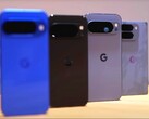 Néhány Pixel 10 Pro kamera értékelők csak részben meggyőzte a Google új zászlóshajók (Kép forrása: MrWhosetheboss)