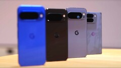 Néhány Pixel 10 Pro kamera értékelők csak részben meggyőzte a Google új zászlóshajók (Kép forrása: MrWhosetheboss)