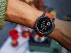 A Garmin Instinct 3 megkapja a 13.25-ös verziószámú szoftververziót