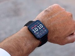A Garmin Venu X1 okosóra megkapja a v17.33 frissítést