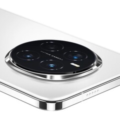 A Honor Magic7. (Kép forrása: Honor)