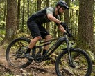 MG600 Pro: Új, teljes felfüggesztésű MTB elektromos motorral