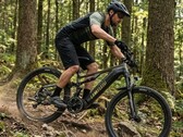 MG600 Pro: Új, teljes felfüggesztésű MTB elektromos motorral