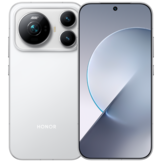 A Honor Magic9 Morning White színben