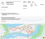 A Garmin Venu 2 helymeghatározásának áttekintése