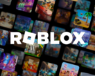 Promóciós grafika a Roblox logóval (kép forrása: Roblox)