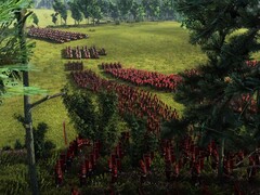 A Total War: Shogun 2 Complete Edition október 13-án jelent meg a Steamen.