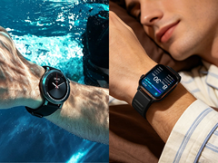 Rollme AI Watch 2 és 3.
