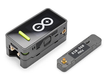 Az antenna levehető (Kép forrása: Arduino)