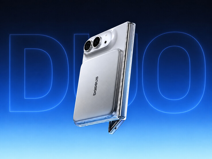 Az iPhone Duo készülékhez rögzített PicoGo Air AM72