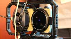 CIPA 7 stabilizálás 3 fokos OIS-szel: A Vivo X300 Ultra 200 MP-es teleobjektívje boldoggá teheti a szakembereket.