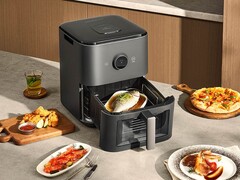 Xiaomi's Mijia Smart Air Fryer Pro Steam & Roast Version 6.5L verziója
