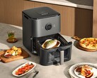 Xiaomi's Mijia Smart Air Fryer Pro Steam &amp; Roast Version 6.5L verziója