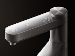 Kínában megjelent a Xiaomi Mijia Water Purifier Pro. (Kép forrása: Xiaomi)