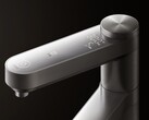 Kínában megjelent a Xiaomi Mijia Water Purifier Pro. (Kép forrása: Xiaomi)