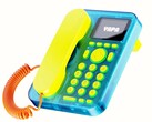 A Yapa Phone a retró dizájnt modern okostelefonos kapcsolódási lehetőségekkel ötvözi.