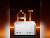 Az IFA kiállításon bemutatják az Acemagic F9A játékra szánt mini PC-t, amely a Ryzen AI Max+ PRO 495 processzorral van felszerelve. 