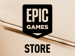 Az Epic Games ezen a héten egy játékot és számos játékon belüli tárgyat sorsol ki a PC-s játékosoknak, a képen látható logó.