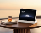 Az eufy Smart Display E10 (a képen) megvásárolható a Coolblue áruházban. (Kép forrása: eufy via Coolblue)