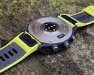 A Fenix 8 kap egy új szoftverfrissítést
