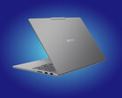 Az IdeaPad Pro 5i 16IPH11 kizárólag Luna Grey kivitelben kapható.