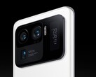 A Mi 11 Ultra hátsó kijelzője visszatérhet a Xiaomi 16-os sorozatban. (Kép forrása: Xiaomi)