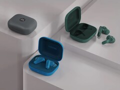 A Moto Buds Bass. (Kép forrása: Motorola)