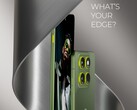 Motorola Edge 70 (Kép forrása: @evleaks)