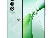 A OnePlus Nord CE 5 kínál fokozatos fejlesztéseket a Nord CE 4 (kép forrása: OnePlus)