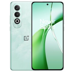 A OnePlus Nord CE 5 kínál fokozatos fejlesztéseket a Nord CE 4 (kép forrása: OnePlus)