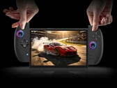 A OneXPlayer új X2 Mini kézi játékkonzolját egy Intel Arc G3 Extreme chip hajtja. 