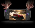 A OneXPlayer új X2 Mini kézi játékkonzolját egy Intel Arc G3 Extreme chip hajtja.